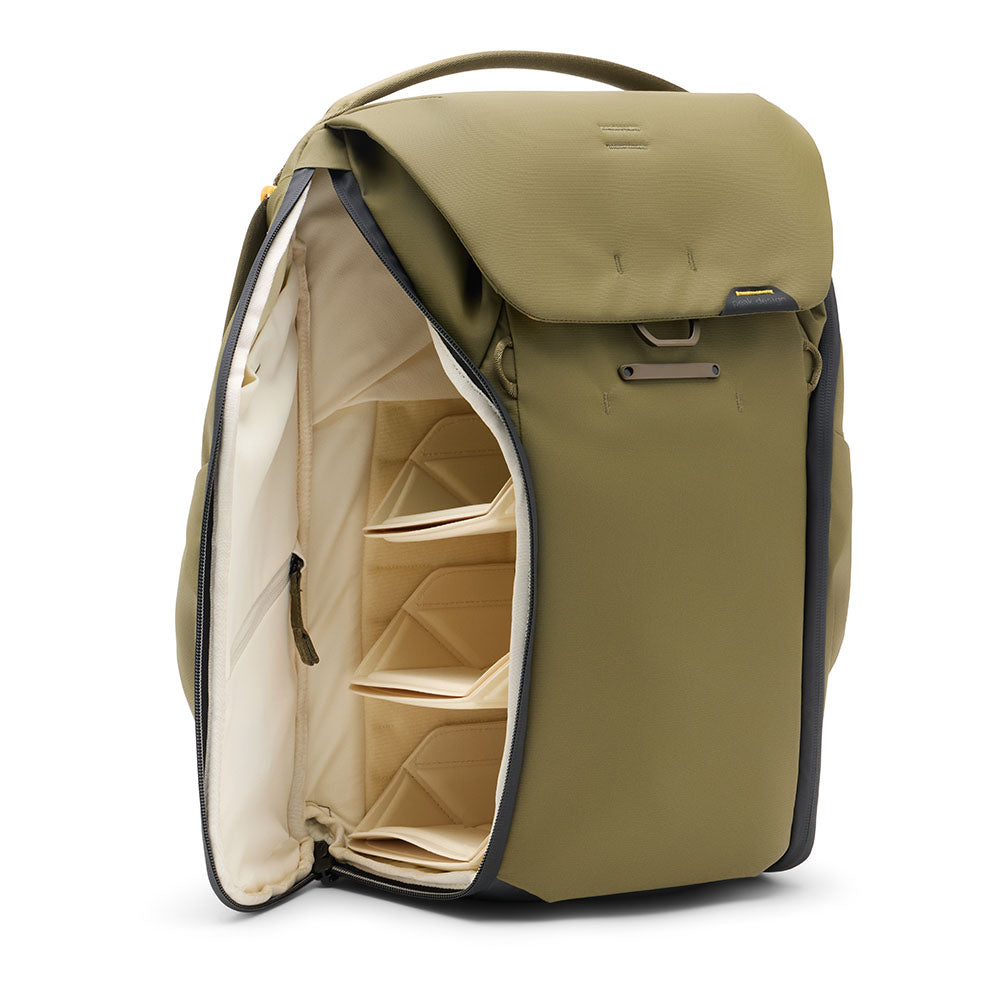 Peak Design Everyday Backpack 20L v2 - Kelp 