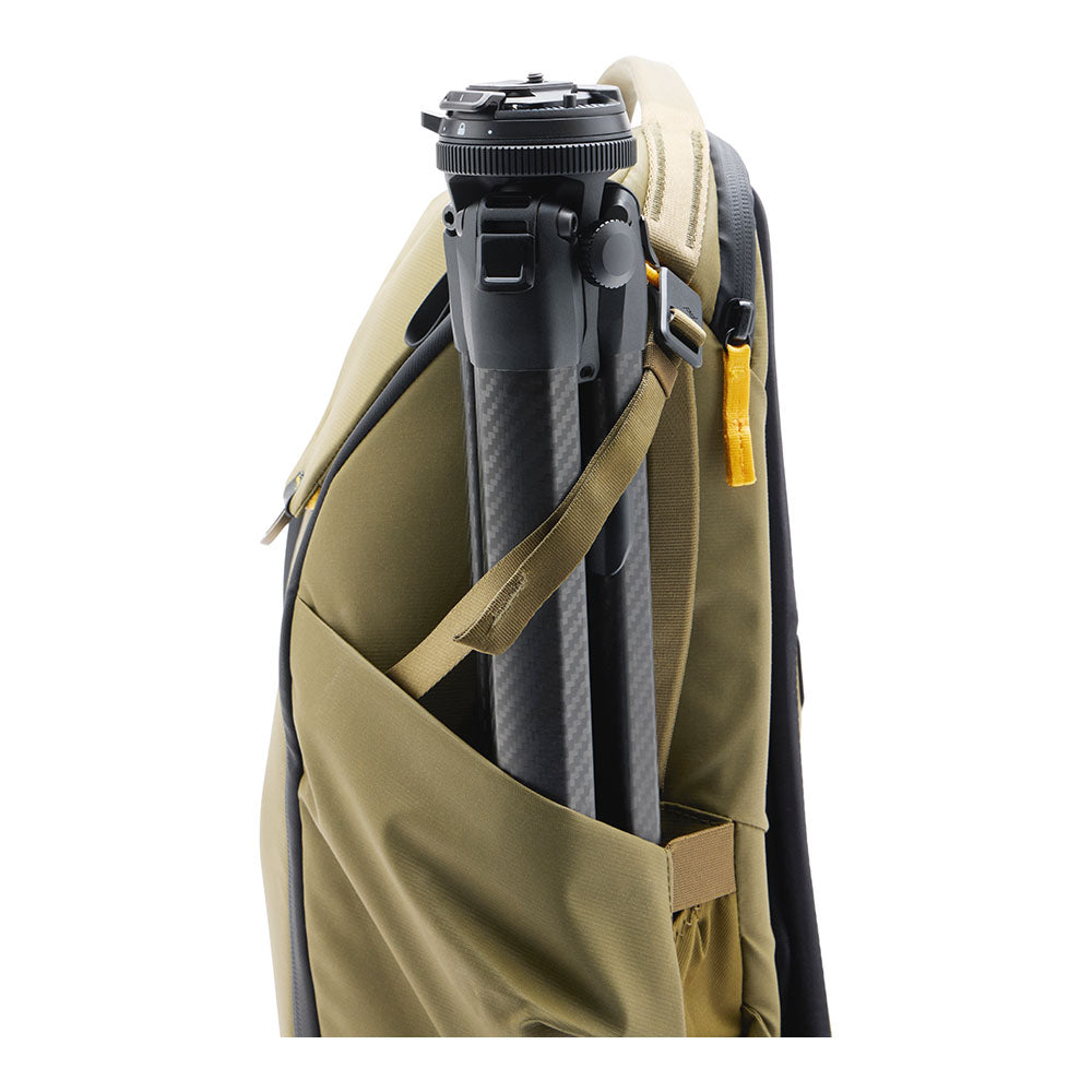 Peak Design Everyday Backpack 20L v2 - Kelp 