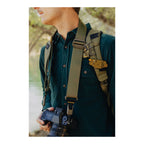 Peak Design Everyday Backpack 20L v2 - Kelp 