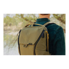 Peak Design Everyday Backpack 20L v2 - Kelp 