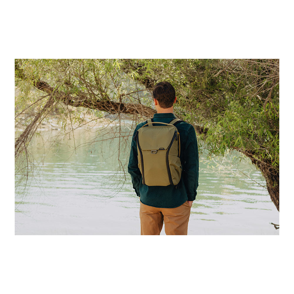 Peak Design Everyday Backpack 20L v2 - Kelp 