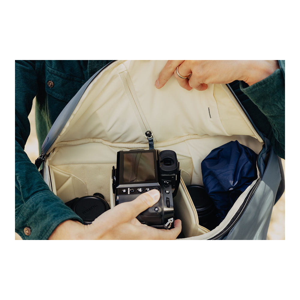 Peak Design Everyday Backpack 30L v2 - Ocean 