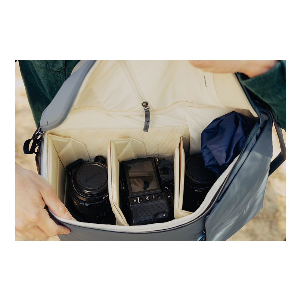 Peak Design Everyday Backpack 30L v2 - Ocean 
