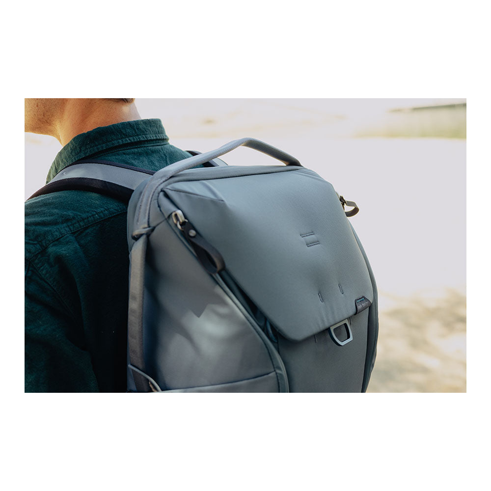 Peak Design Everyday Backpack 30L v2 - Ocean 