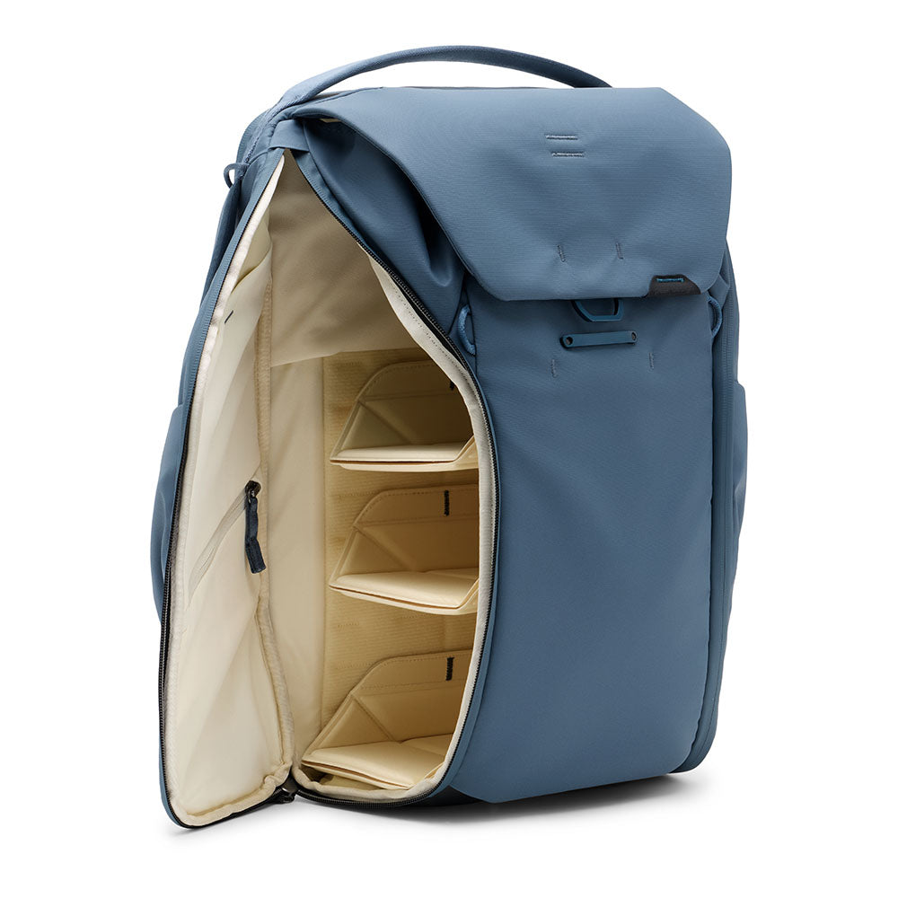 Peak Design Everyday Backpack 30L v2 - Ocean 