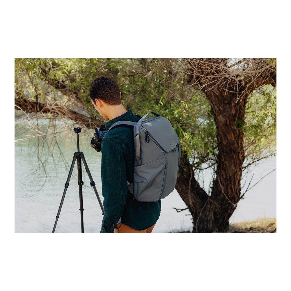 Peak Design Everyday Backpack 30L v2 - Ocean 