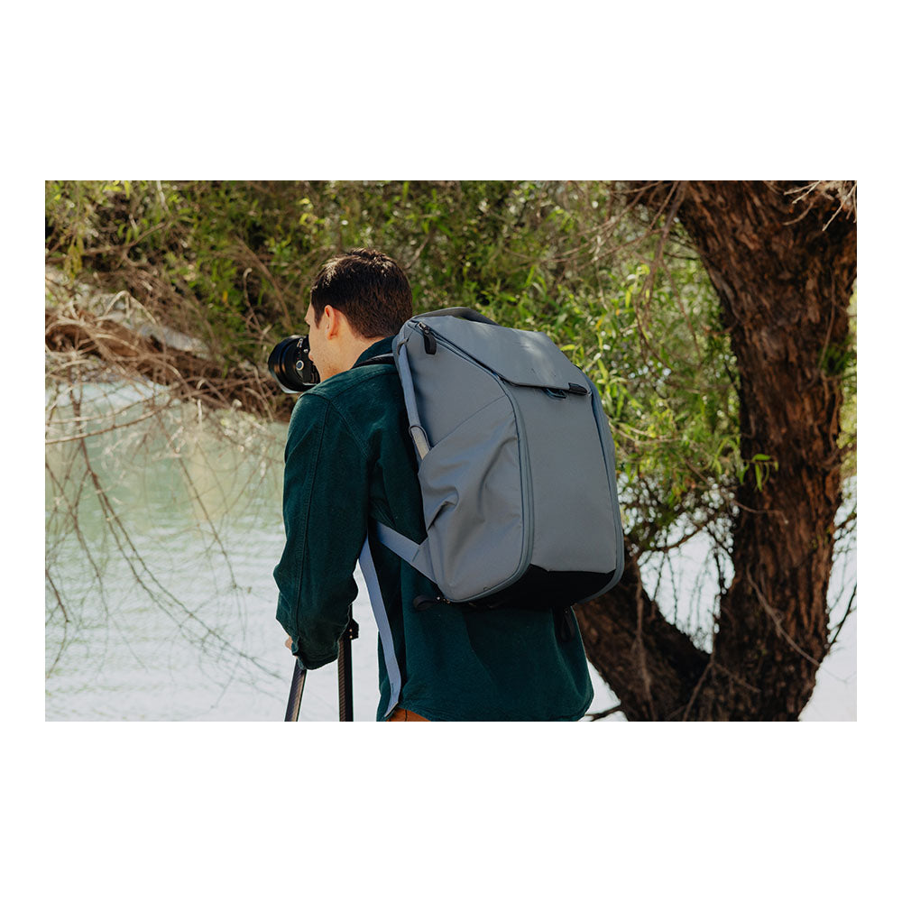 Peak Design Everyday Backpack 30L v2 - Ocean 