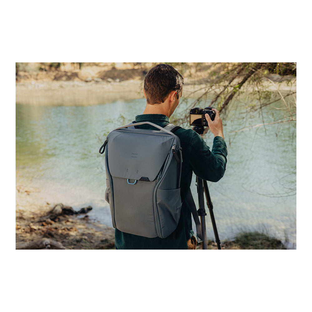 Peak Design Everyday Backpack 30L v2 - Ocean 