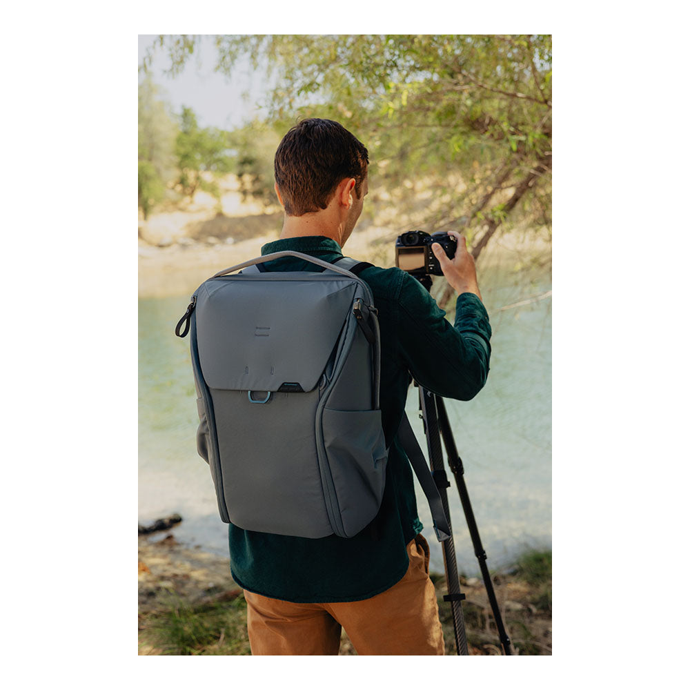 Peak Design Everyday Backpack 30L v2 - Ocean 