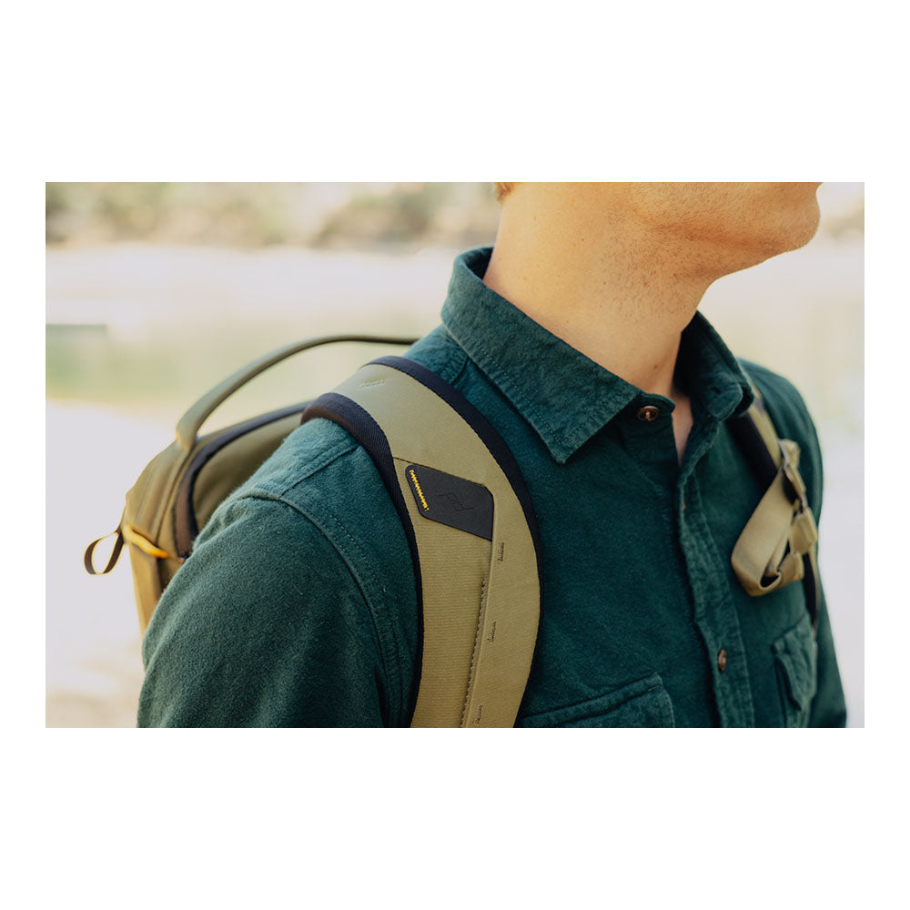 Peak Design Everyday Backpack 30L v2 - Kelp