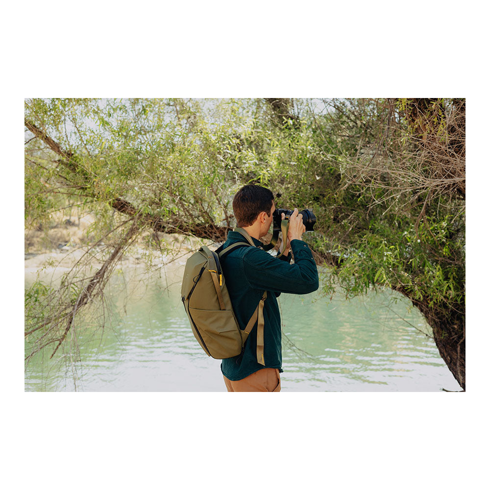 Peak Design Everyday Backpack 30L v2 - Kelp