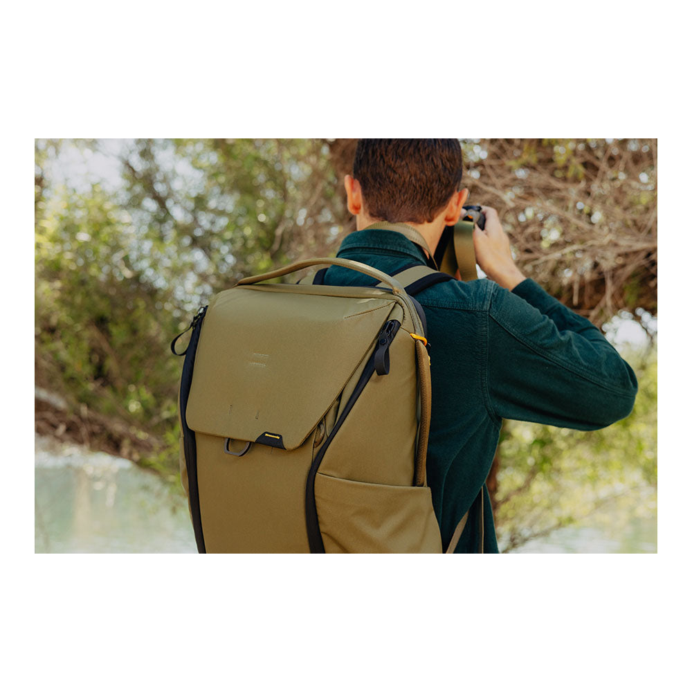 Peak Design Everyday Backpack 30L v2 - Kelp