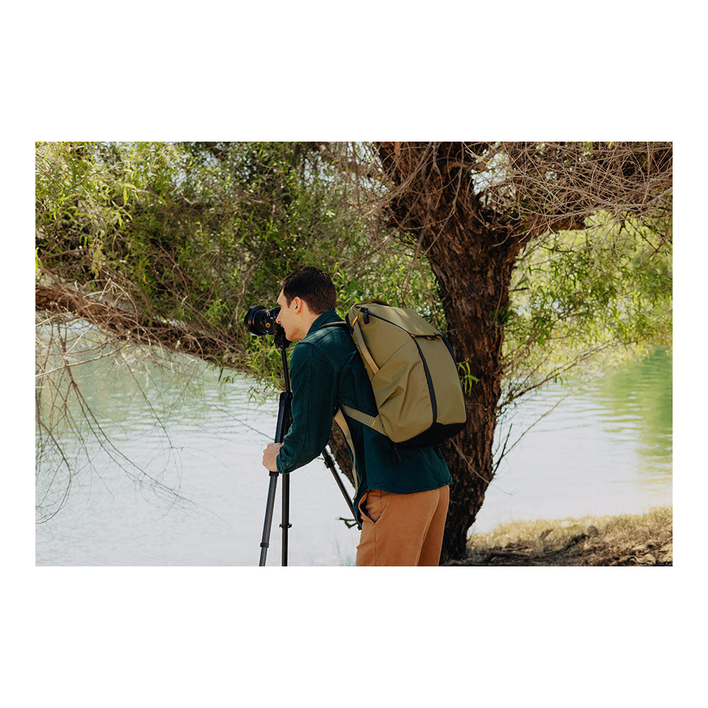 Peak Design Everyday Backpack 30L v2 - Kelp