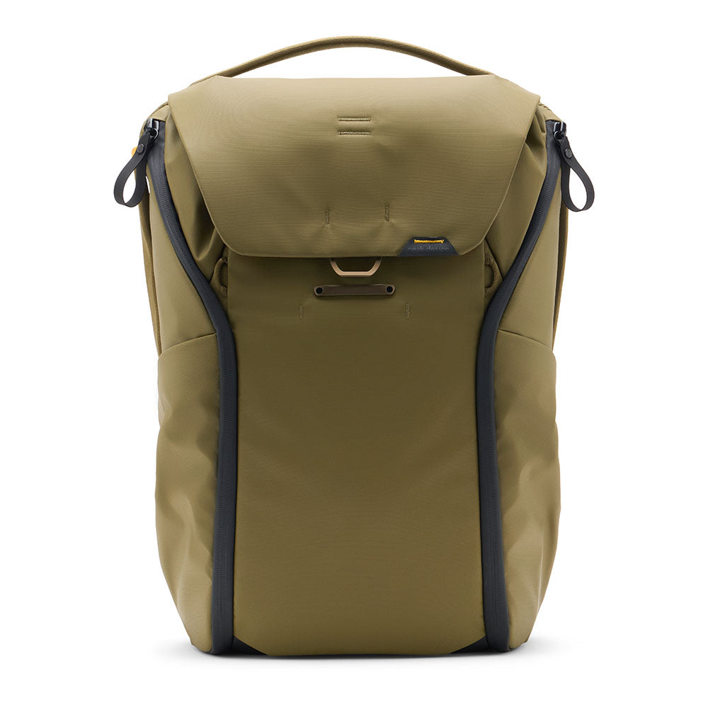 Peak Design Everyday Backpack 30L v2 - Kelp