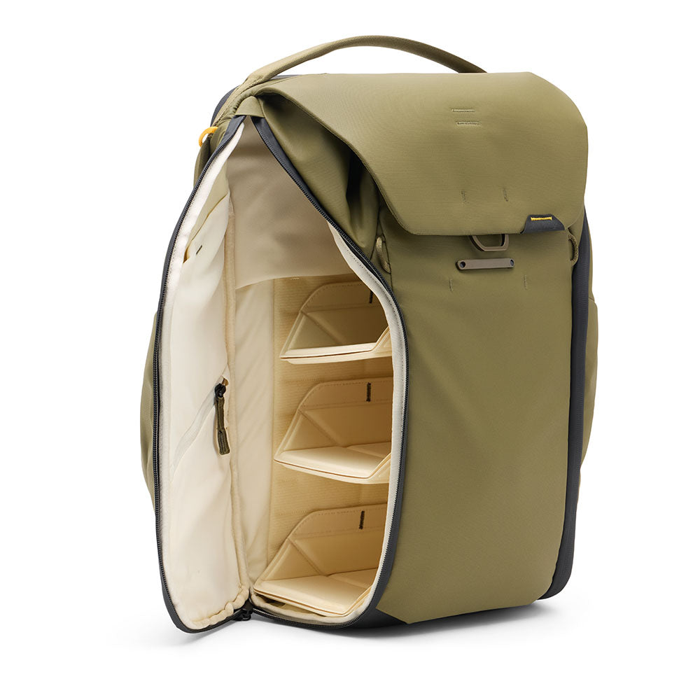 Peak Design Everyday Backpack 30L v2 - Kelp