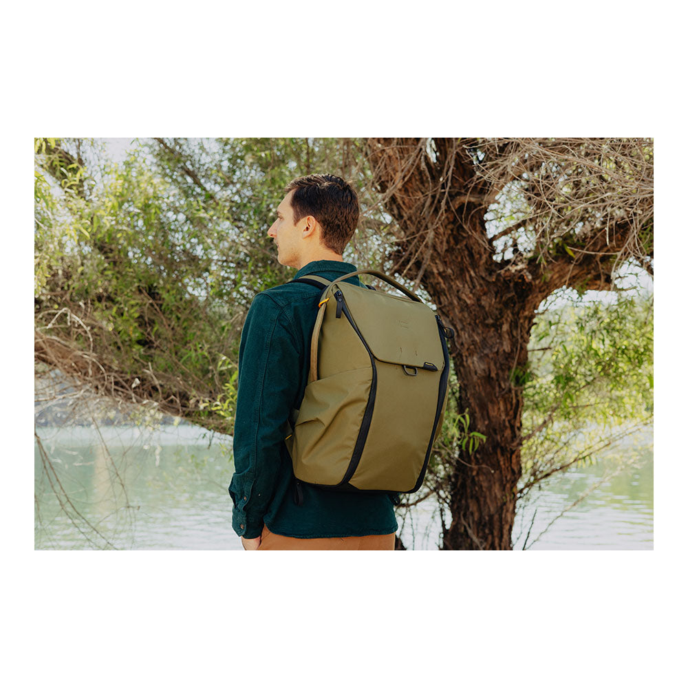 Peak Design Everyday Backpack 30L v2 - Kelp
