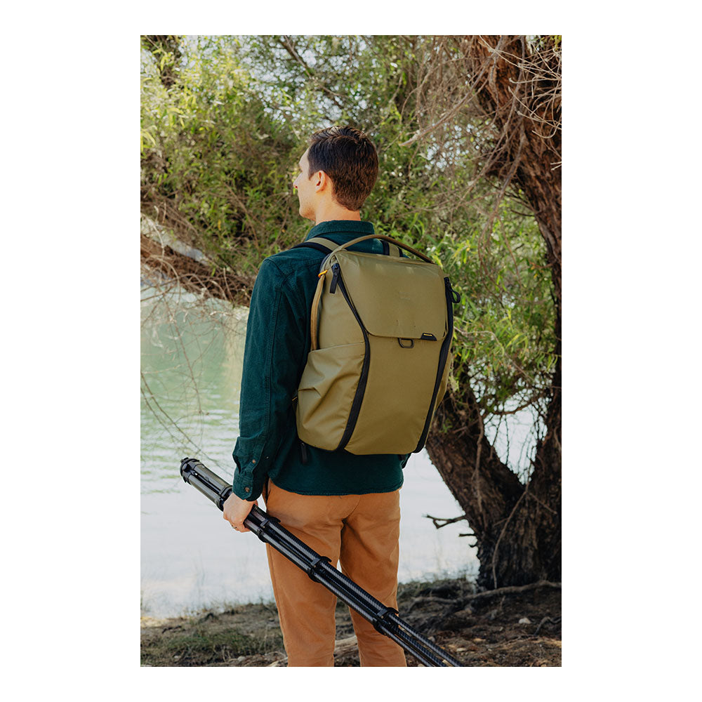 Peak Design Everyday Backpack 30L v2 - Kelp