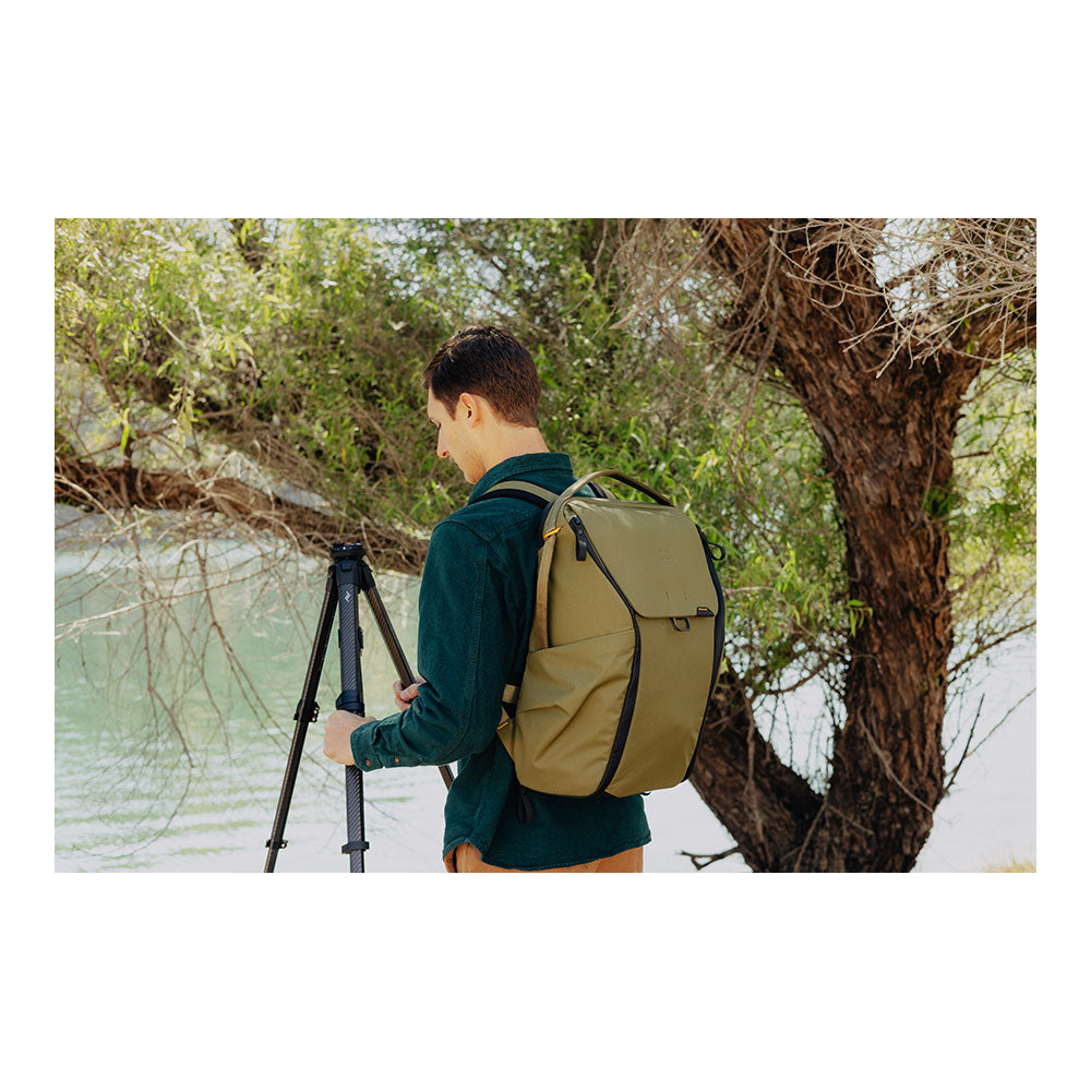 Peak Design Everyday Backpack 30L v2 - Kelp