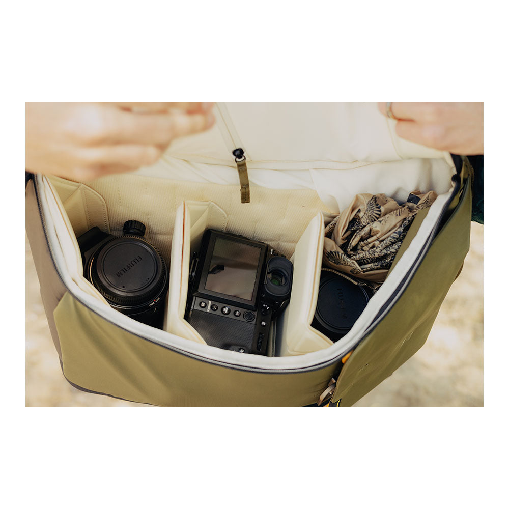 Peak Design Everyday Backpack 30L v2 - Kelp