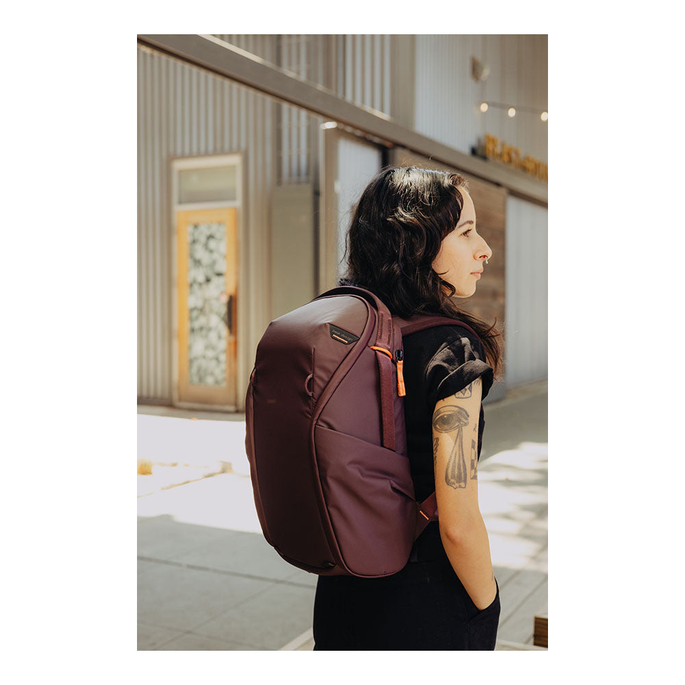 Peak Design Everyday Backpack 15L Zip v2 - Eclipse 