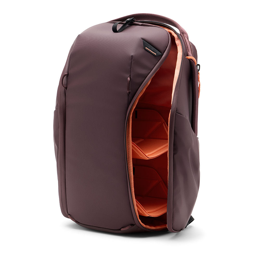 Peak Design Everyday Backpack 15L Zip v2 - Eclipse 