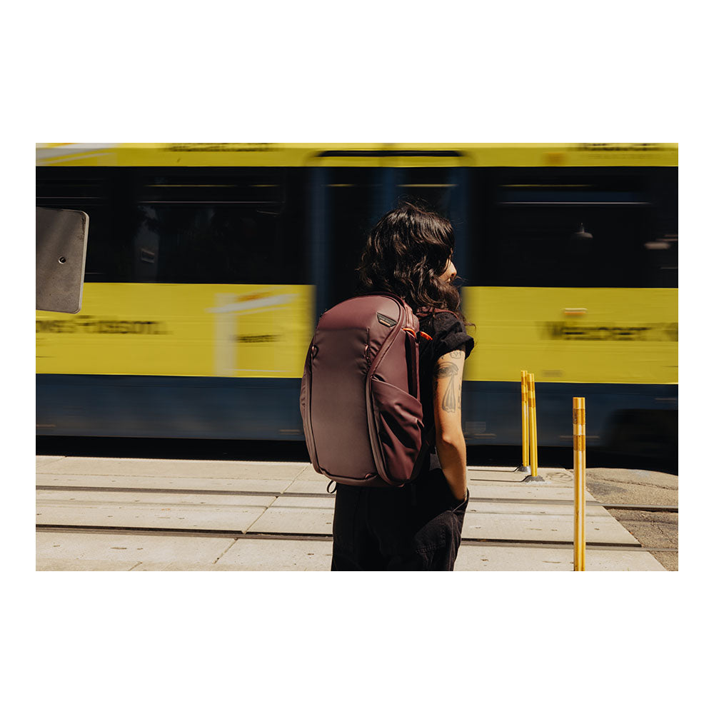 Peak Design Everyday Backpack 15L Zip v2 - Eclipse 