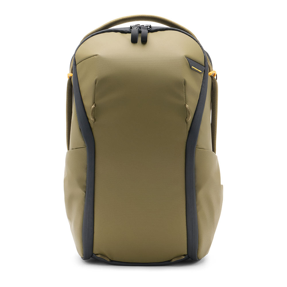 Peak Design Everyday Backpack 15L Zip v2 - Kelp 