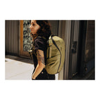 Peak Design Everyday Backpack 15L Zip v2 - Kelp 