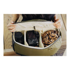 Peak Design Everyday Backpack 15L Zip v2 - Kelp 