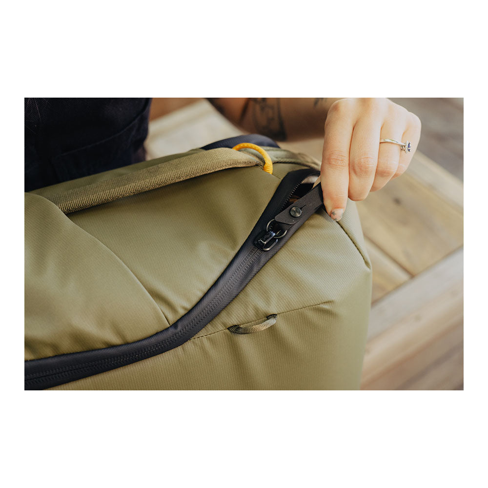 Peak Design Everyday Backpack 15L Zip v2 - Kelp 