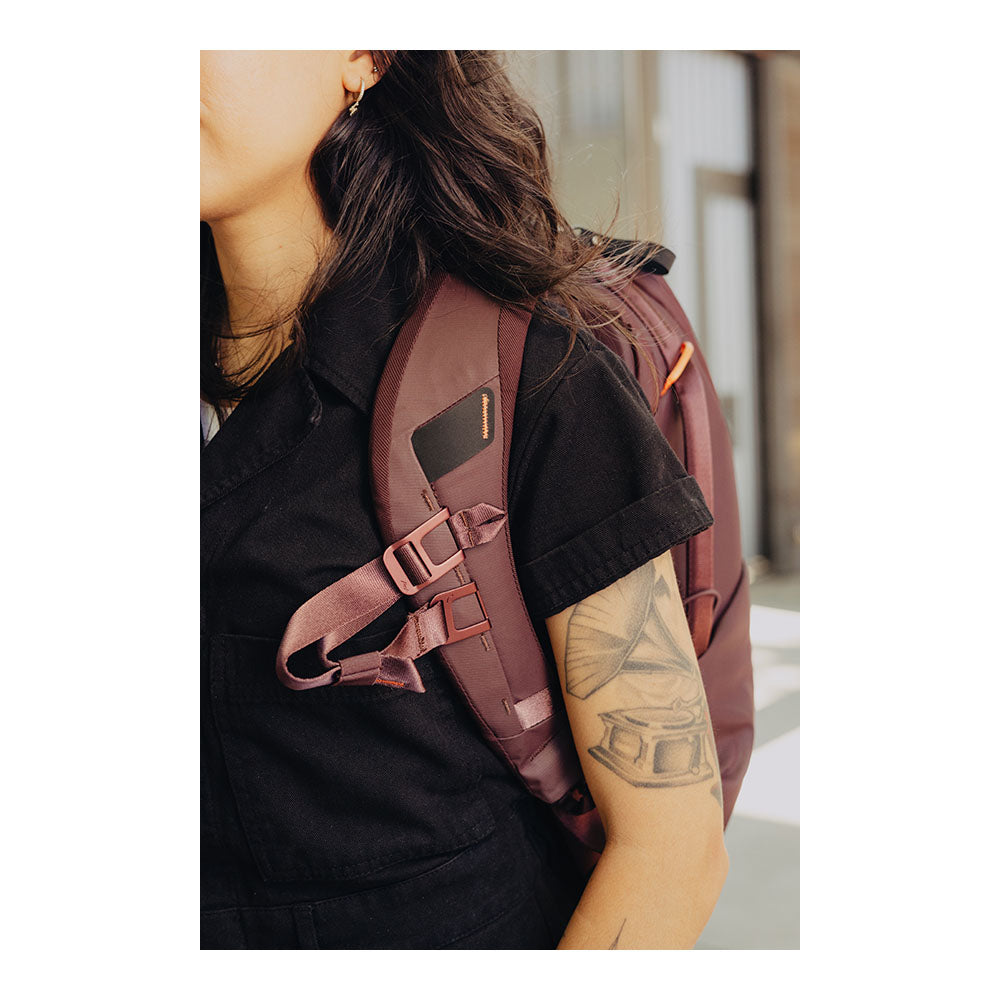 Peak Design Everyday Backpack 20L Zip v2 - Eclipse