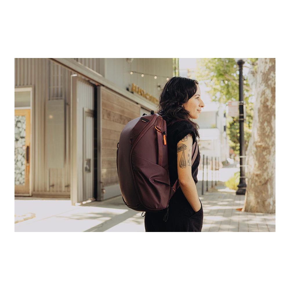 Peak Design Everyday Backpack 20L Zip v2 - Eclipse