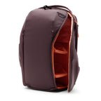 Peak Design Everyday Backpack 20L Zip v2 - Eclipse