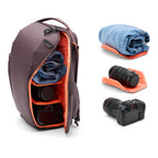 Peak Design Everyday Backpack 20L Zip v2 - Eclipse
