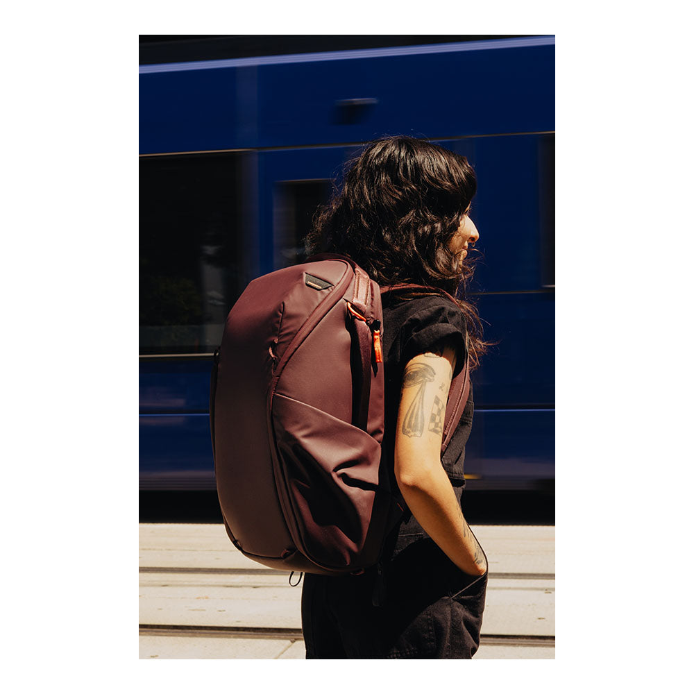 Peak Design Everyday Backpack 20L Zip v2 - Eclipse