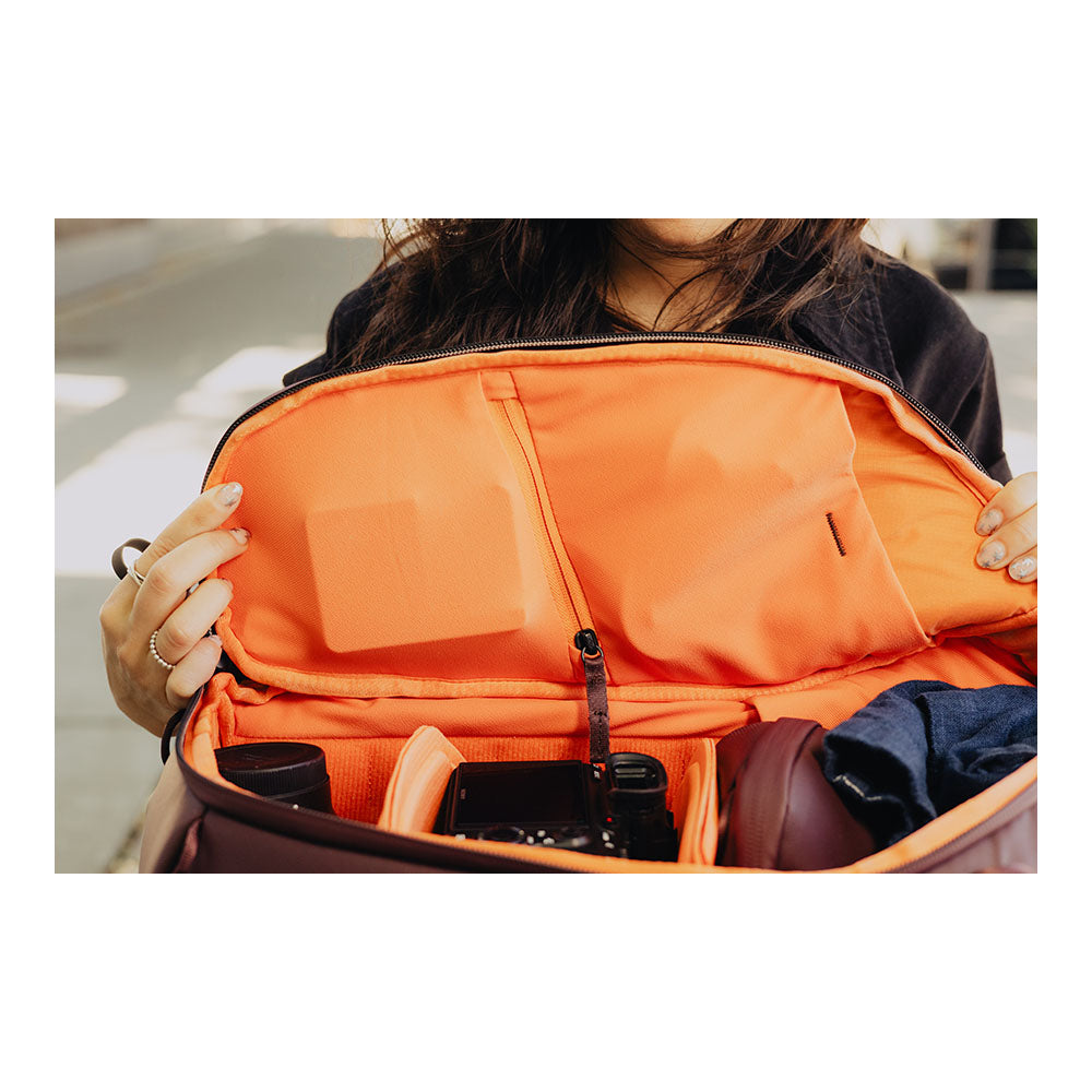 Peak Design Everyday Backpack 20L Zip v2 - Eclipse