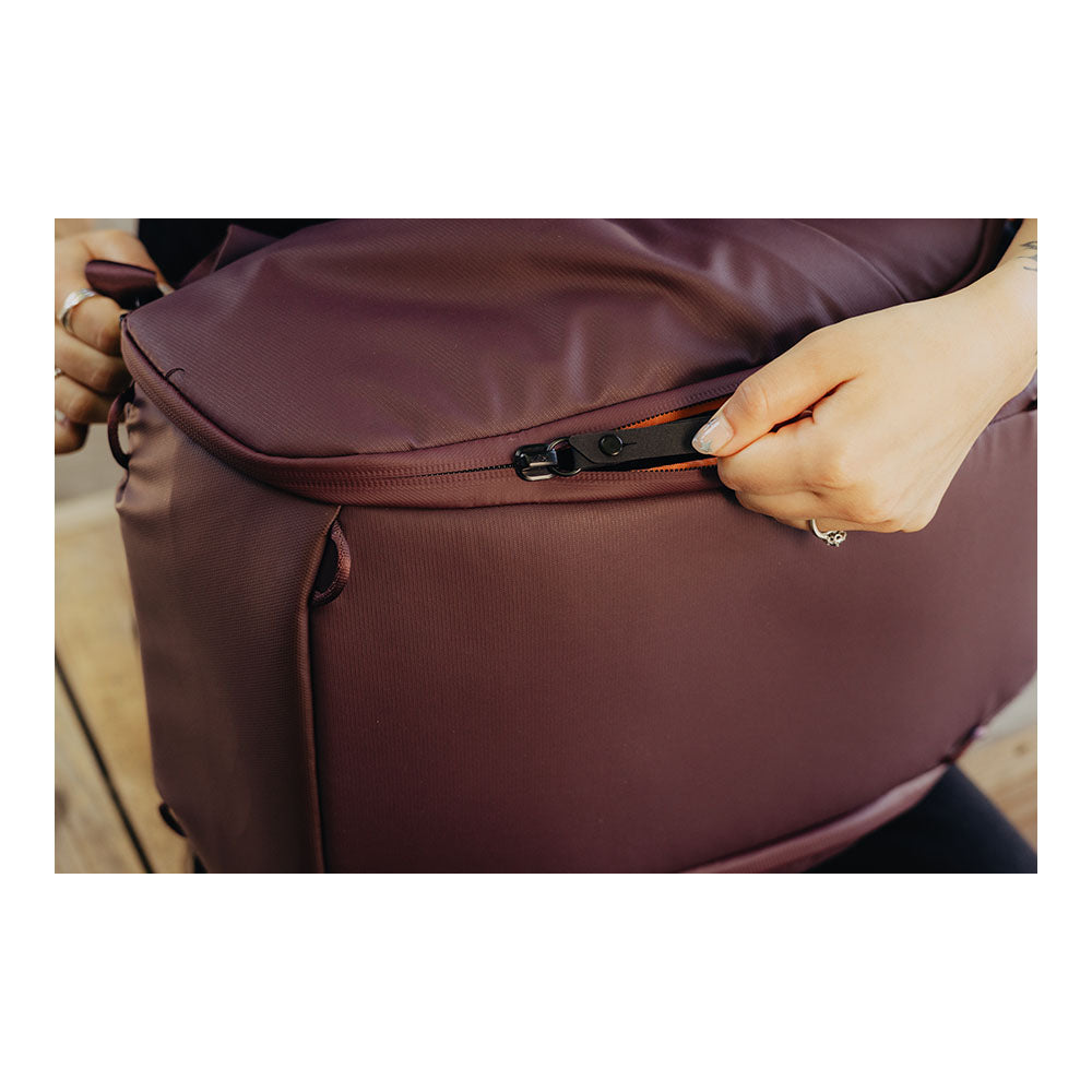 Peak Design Everyday Backpack 20L Zip v2 - Eclipse