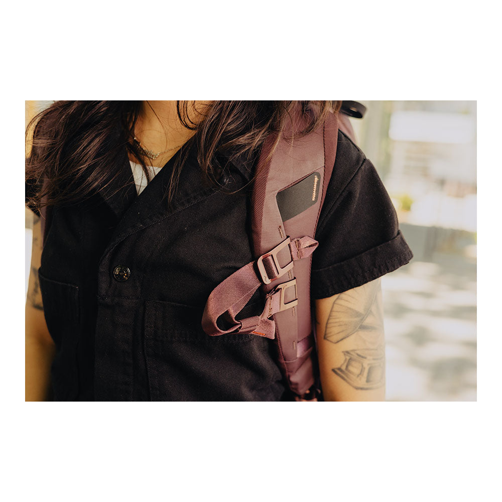 Peak Design Everyday Backpack 20L Zip v2 - Eclipse
