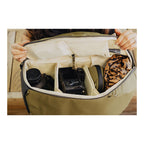 Peak Design Everyday Backpack 20L Zip v2 - Kelp 