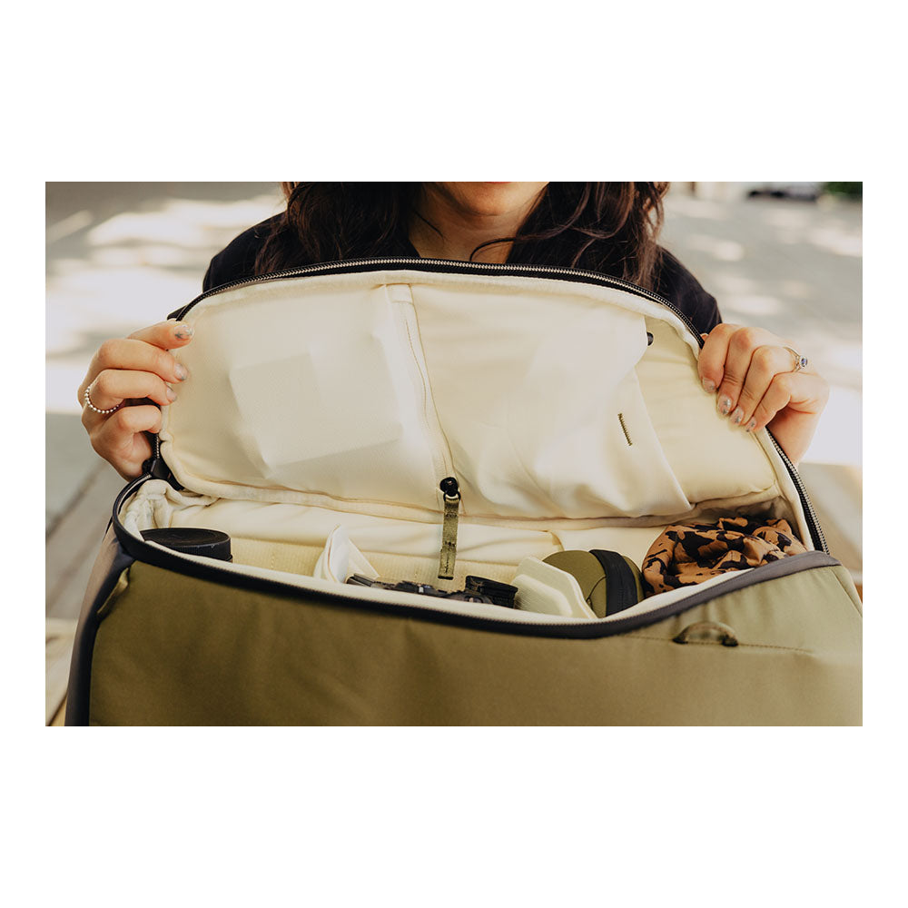 Peak Design Everyday Backpack 20L Zip v2 - Kelp 