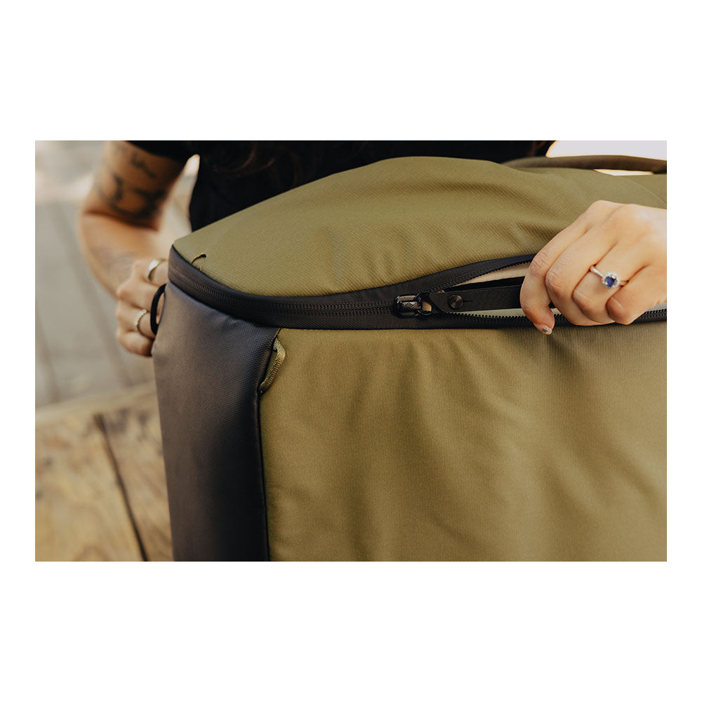 Peak Design Everyday Backpack 20L Zip v2 - Kelp 