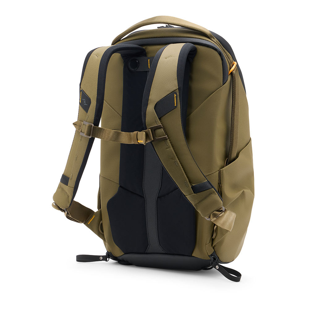 Peak Design Everyday Backpack 20L Zip v2 - Kelp 