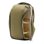 Peak Design Everyday Backpack 20L Zip v2 - Kelp 