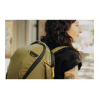 Peak Design Everyday Backpack 20L Zip v2 - Kelp 