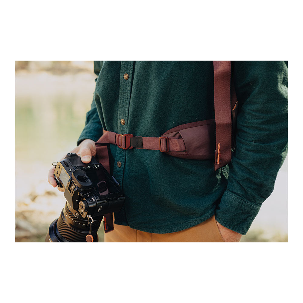 Peak Design Everyday Hip Belt Medium v2 - Eclipse