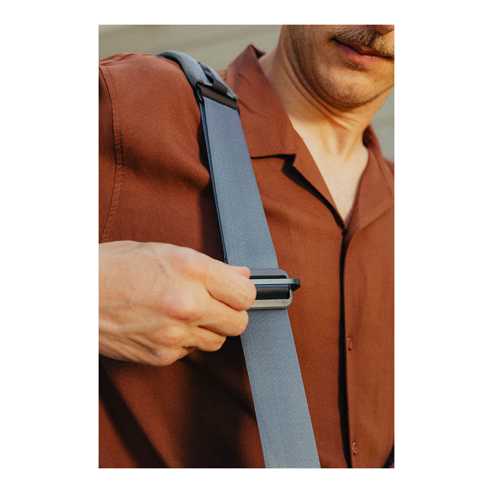 Peak Design Everyday Messenger 13L v2 - Ocean