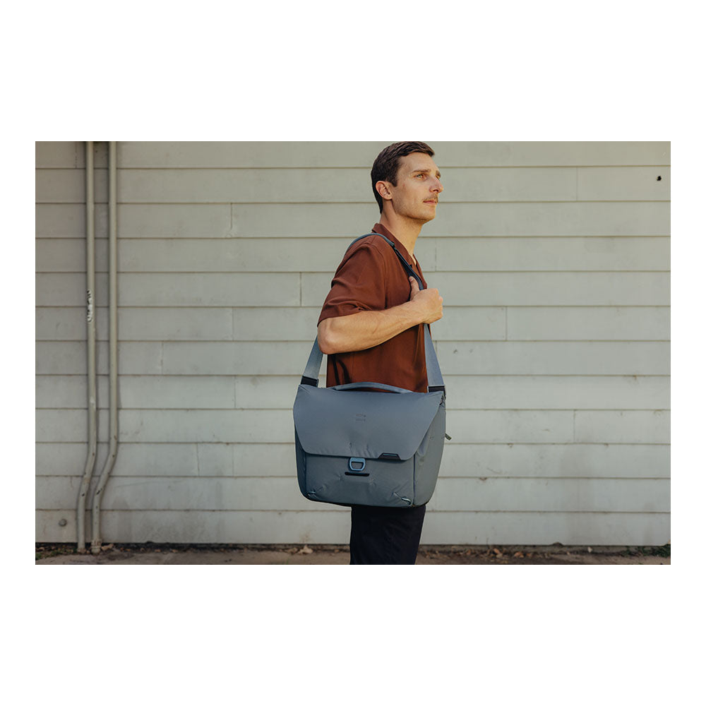 Peak Design Everyday Messenger 13L v2 - Ocean