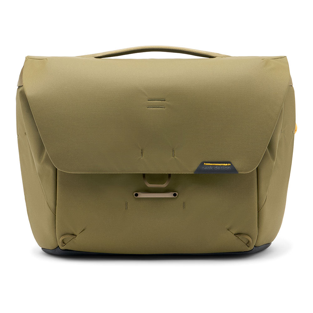 Peak Design Everyday Messenger 13L v2 - Kelp