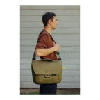 Peak Design Everyday Messenger 13L v2 - Kelp