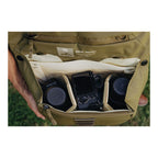 Peak Design Everyday Messenger 13L v2 - Kelp